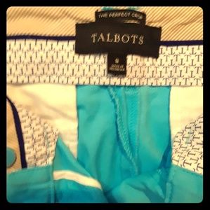 Talbolts Capri's